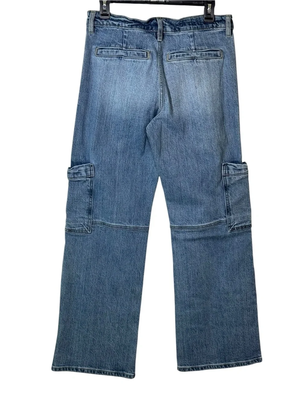 KanCan relaxed wide